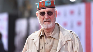 Noted scofflaw James Cromwell got arrested again